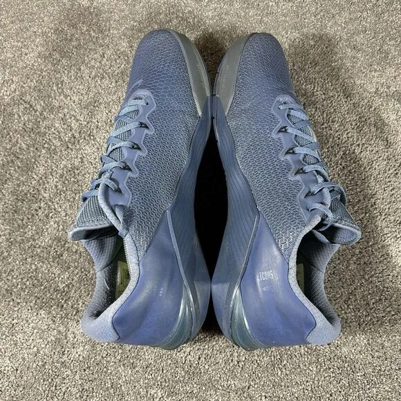 Nike Metcon 5 Ocean Fog Blue Athletic Training Shoes AQ1189-434 Men's Size 15