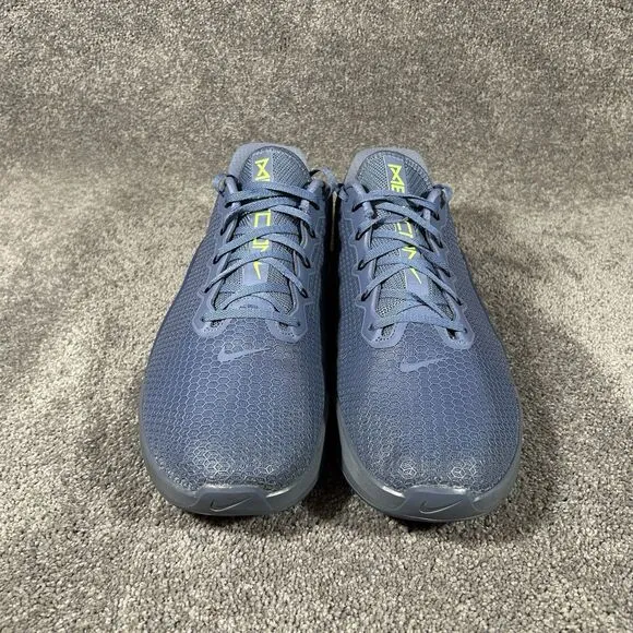 Nike Metcon 5 Ocean Fog Blue Athletic Training Shoes AQ1189-434 Men's Size 15