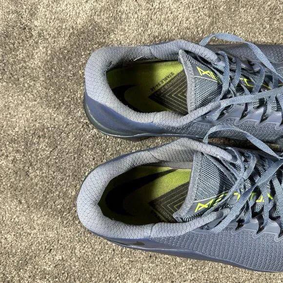 Nike Metcon 5 Ocean Fog Blue Athletic Training Shoes AQ1189-434 Men's Size 15