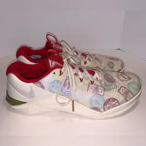 Nike Metcon 5 Training Shoes AMP Passport 2020 Mens Size 10