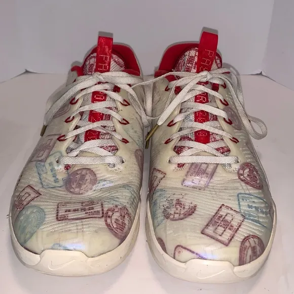 Nike Metcon 5 Training Shoes AMP Passport 2020 Mens Size 10