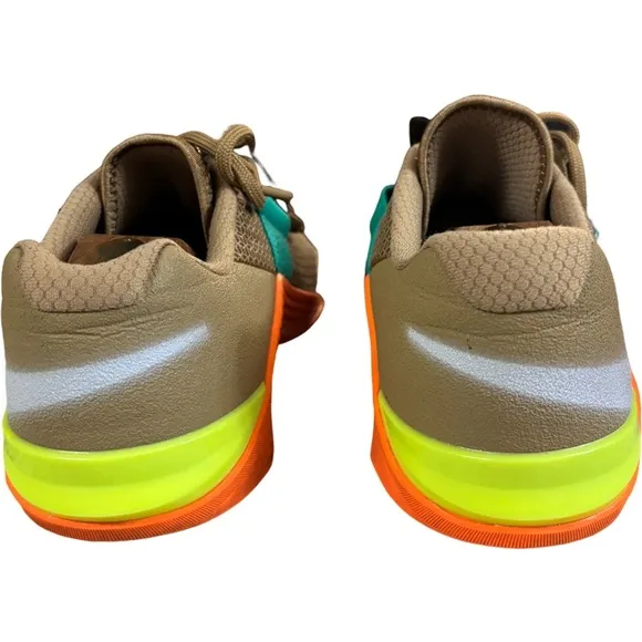 Nike Metcon 5 UT Mens size 13 Shoes Beachtree Cross Training Gym Sneakers