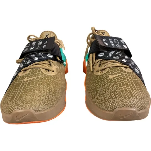 Nike Metcon 5 UT Mens size 13 Shoes Beachtree Cross Training Gym Sneakers