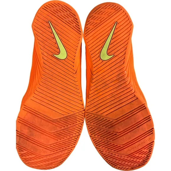 Nike Metcon 5 UT Mens size 13 Shoes Beachtree Cross Training Gym Sneakers