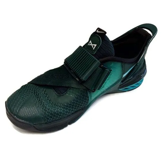Nike Metcon 7 Flyease Pro Green Running Crossfit Training Shoes DH3344 Mens 5