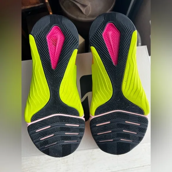 Nike Metcon 7 X ‘Rawdacious’ / Size: 8.5 M
