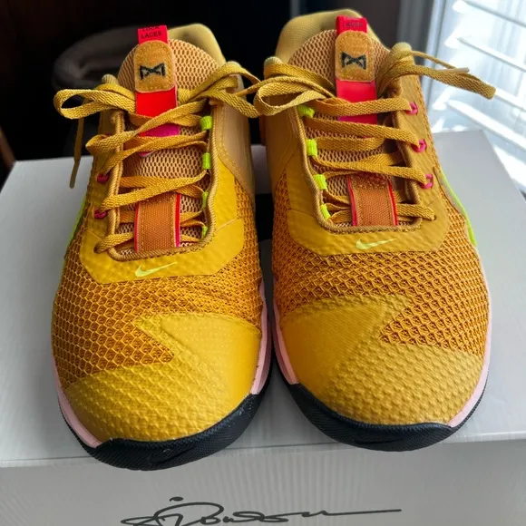 Nike Metcon 7 X ‘Rawdacious’ / Size: 8.5 M