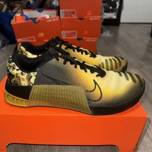 Nike Metcon 9 AMP Training Shoes, Men's Size 12 DZ2616-002