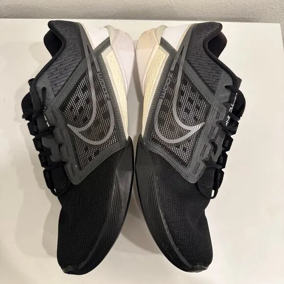 Nike Metcon Zoom Turbo 2 Men's Size 12 Black-White DH3392-010 Crossfit Training