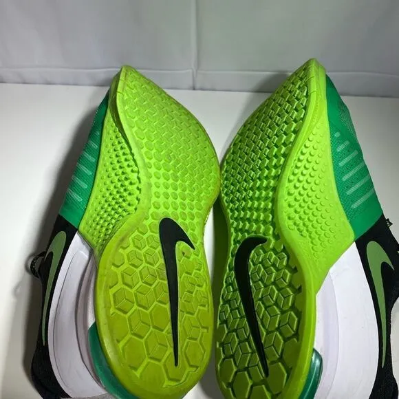 Nike Metcon 2 Green/White/Black Training Shoes Men's Size 12 (819899-300)