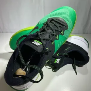 Nike Metcon 2 Green/White/Black Training Shoes Men's Size 12 (819899-300)