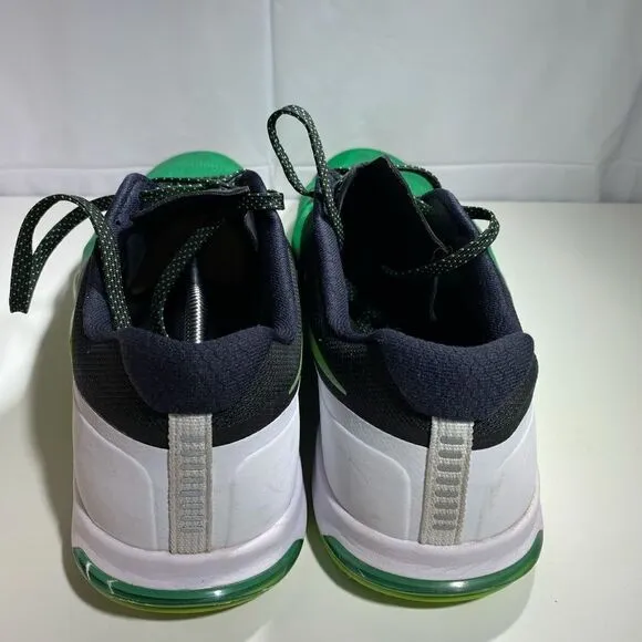 Nike Metcon 2 Green/White/Black Training Shoes Men's Size 12 (819899-300)