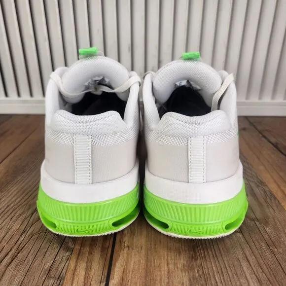 Nike Metcon 8 Mens Size 10 Phantom Green Strike Training Trainers Sneakers Shoes
