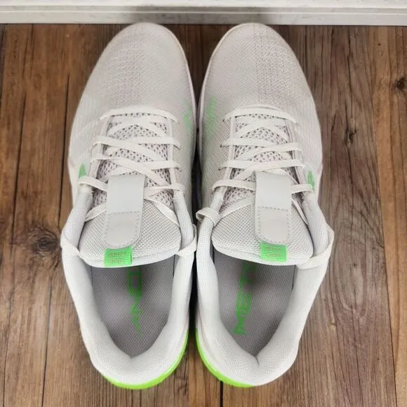 Nike Metcon 8 Mens Size 10 Phantom Green Strike Training Trainers Sneakers Shoes