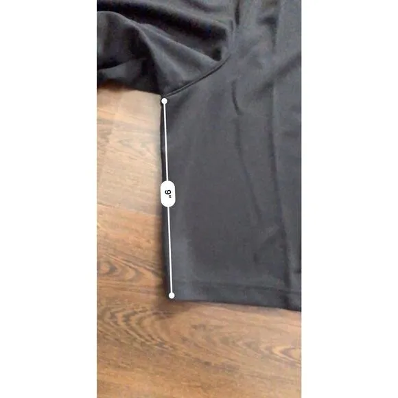 NIKE NBA Orlando Magic Black Blue Practice Shorts Men Size XL AJ5097-010 NWT