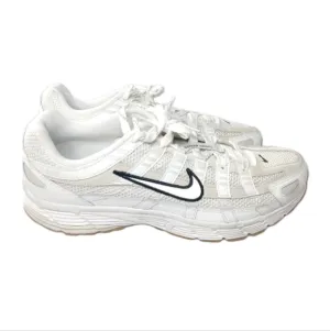 Nike P-6000 Premium Shoes Men's Size 13 Sneakers Summit White HF4898-121