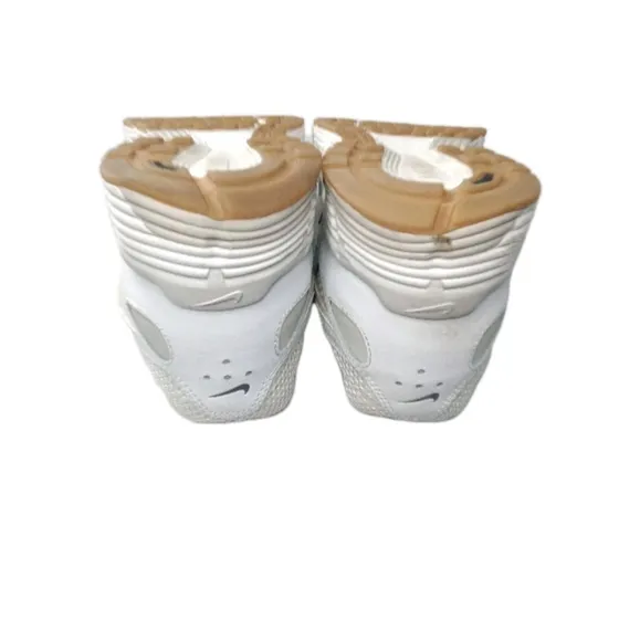 Nike P-6000 Premium Shoes Men's Size 13 Sneakers Summit White HF4898-121