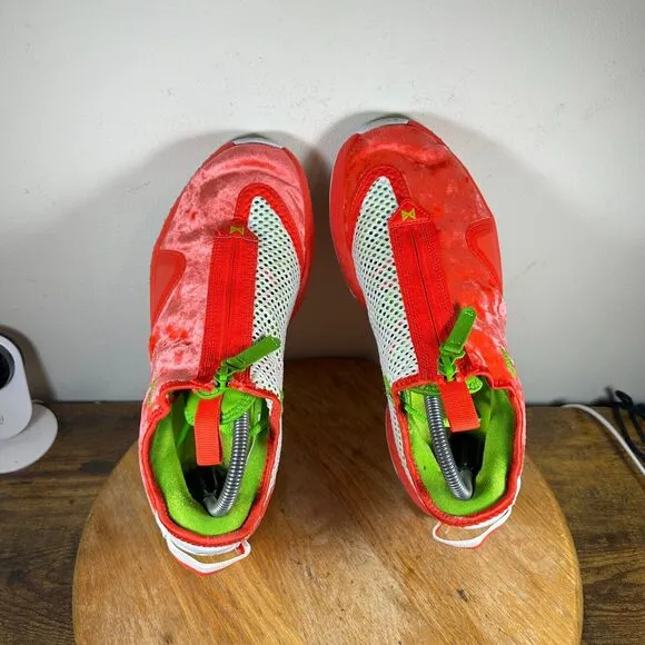 Nike PG 4 Christmas 2020 Athletic Men's Size 9.5 Shoes Sneakers CD5079-602‎