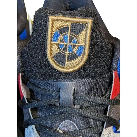 Nike rdAll-Star royalty Durant NBA hoops shoes for men size 8 w/ box