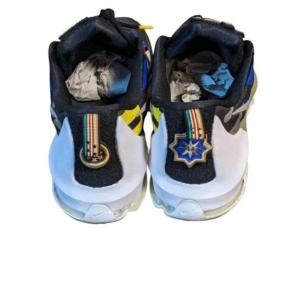 Nike rdAll-Star royalty Durant NBA hoops shoes for men size 8 w/ box
