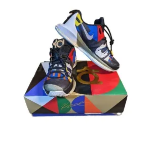 Nike rdAll-Star royalty Durant NBA hoops shoes for men size 8 w/ box