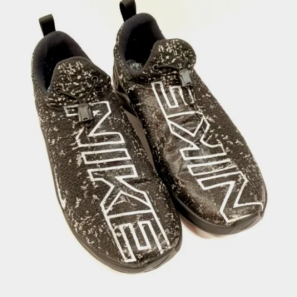 Nike React Metcon Women's Training Shoes BQ6046-010 Black