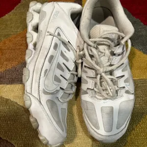 Nike Reax TR Mesh Training Shoes Athletic Sneakers White US Men’s Size 9.5