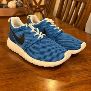 Nike Roshe One rosherun GS shoes sneakers new Boys Girls Youth 599728 403 sz 4Y