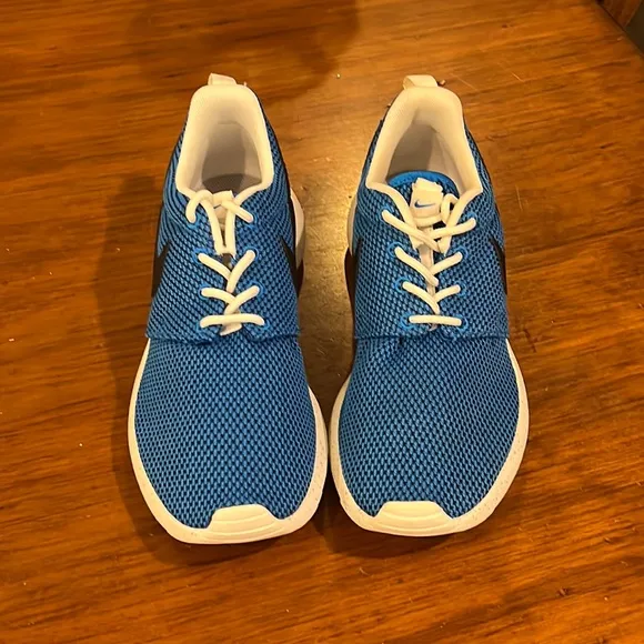 Nike Roshe One rosherun GS shoes sneakers new Boys Girls Youth 599728 403 sz 4Y
