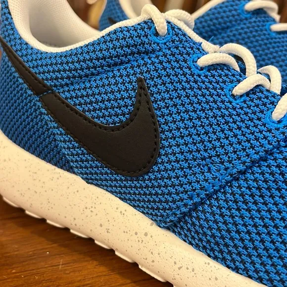 Nike Roshe One rosherun GS shoes sneakers new Boys Girls Youth 599728 403 sz 4Y