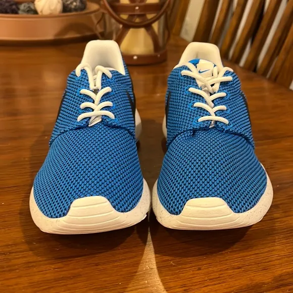 Nike Roshe One rosherun GS shoes sneakers new Boys Girls Youth 599728 403 sz 4Y