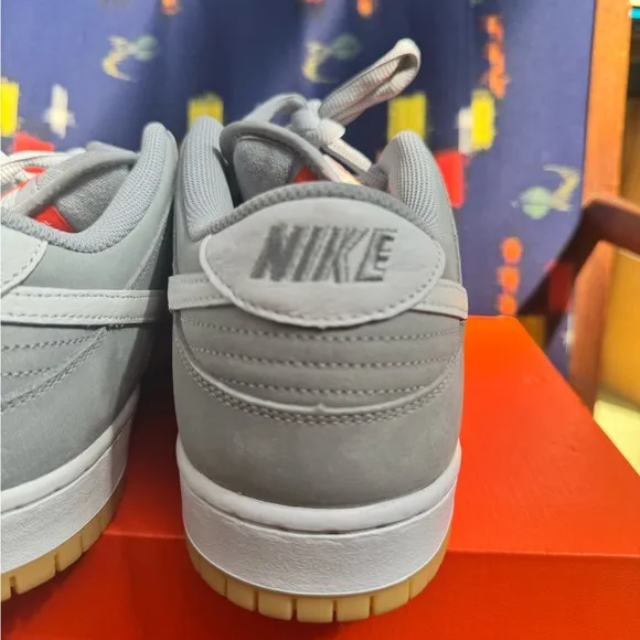 Nike SB Dunk Low Pro