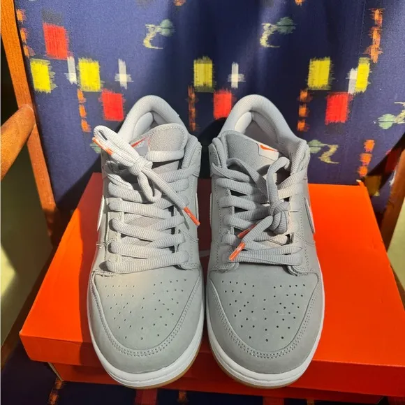 Nike SB Dunk Low Pro