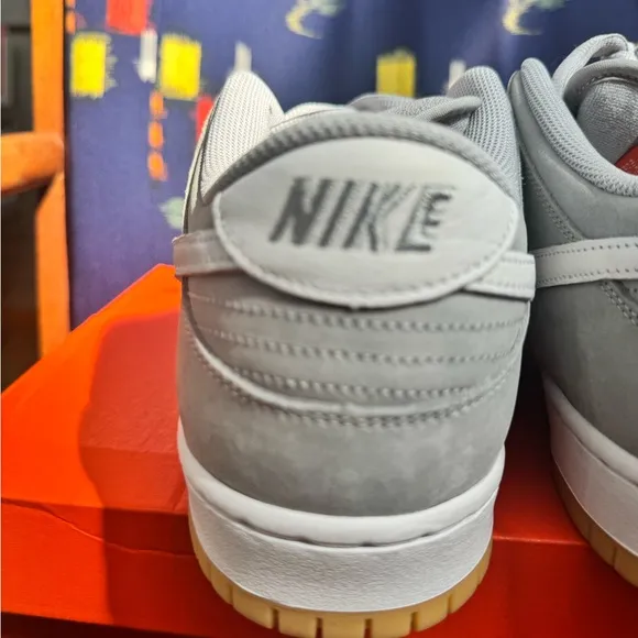 Nike SB Dunk Low Pro