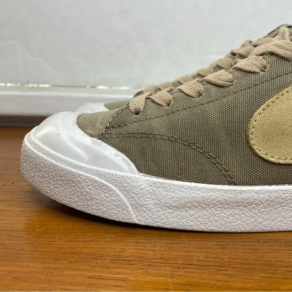 NIKE SB ZOOM ALL COURT CK SHOES
