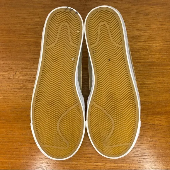 NIKE SB ZOOM ALL COURT CK SHOES