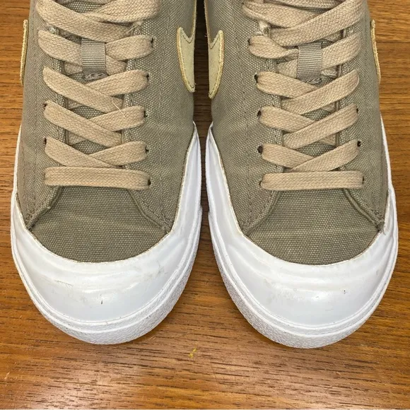 NIKE SB ZOOM ALL COURT CK SHOES