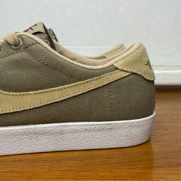 NIKE SB ZOOM ALL COURT CK SHOES