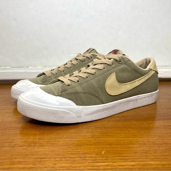 NIKE SB ZOOM ALL COURT CK SHOES