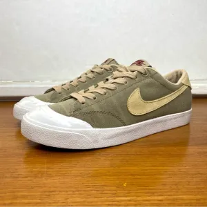 NIKE SB ZOOM ALL COURT CK SHOES
