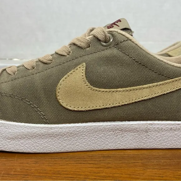 NIKE SB ZOOM ALL COURT CK SHOES