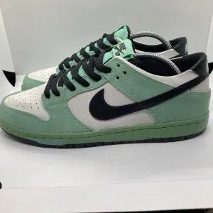 Nike Sea Crystal Dunk Low Mens Size 10 Shoes Sneakers