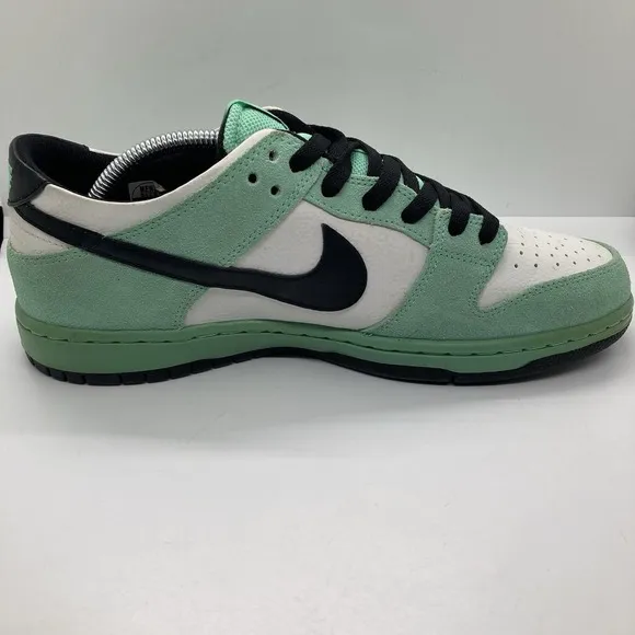 Nike Sea Crystal Dunk Low Mens Size 10 Shoes Sneakers