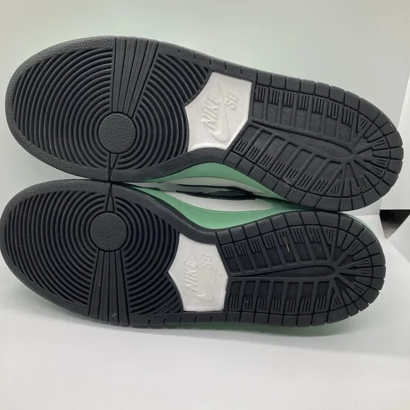 Nike Sea Crystal Dunk Low Mens Size 10 Shoes Sneakers