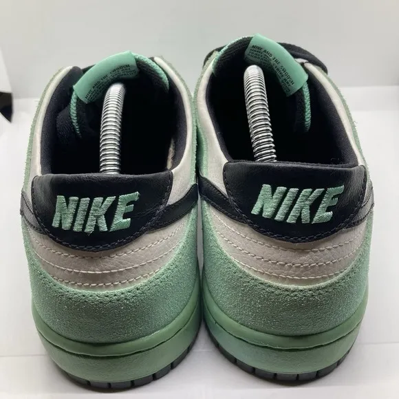 Nike Sea Crystal Dunk Low Mens Size 10 Shoes Sneakers