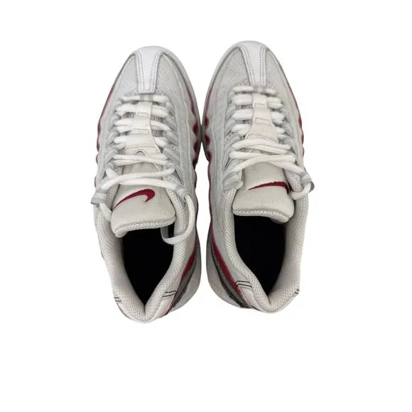 Nike Shoes Air Max 95 Sneakers Size Youth 3.5