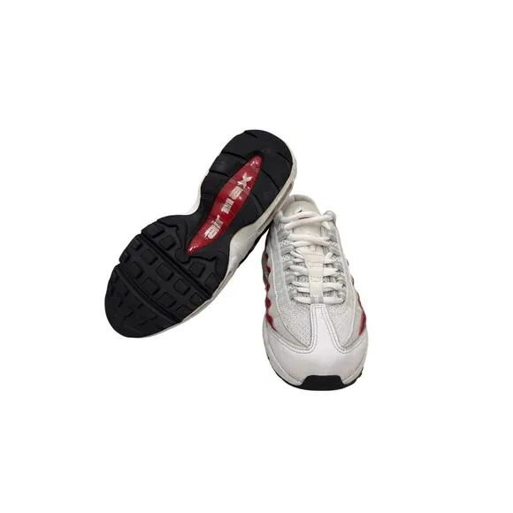 Nike Shoes Air Max 95 Sneakers Size Youth 3.5