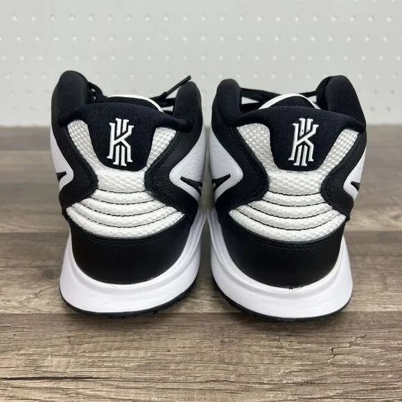 Nike Shoes Black White Black Kyrie Infinity TB Basketball Sneakers Men's Size 13