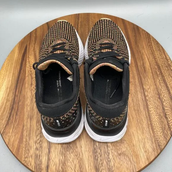 Nike Shoes React Infinity Run FK 3 Mens Size 9 Black Running Comfort Walking Gym