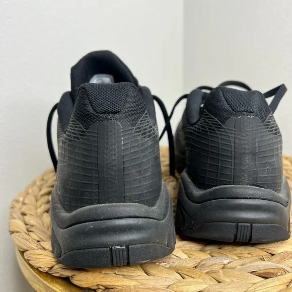 Nike Sneakers Ghoswift running shoes Triple Black Training